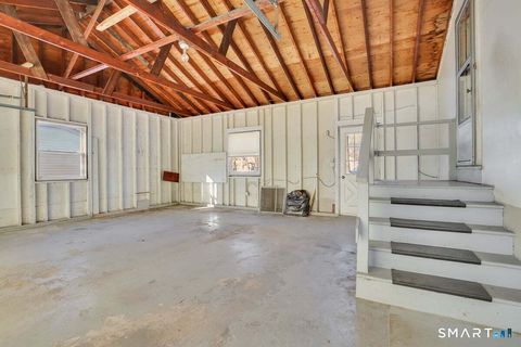 Tiny photo for 52 Hillside Street, Meriden, CT 06451 (MLS # 24145255)