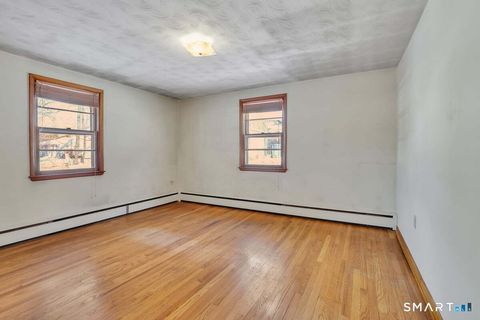 Tiny photo for 52 Hillside Street, Meriden, CT 06451 (MLS # 24145255)