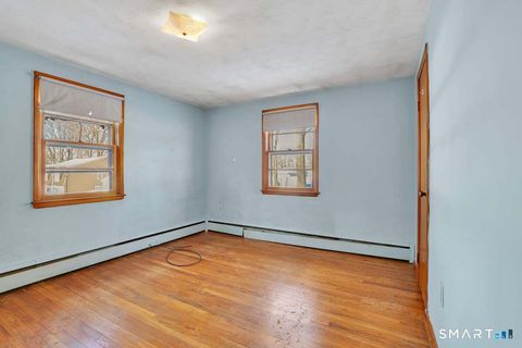 Tiny photo for 52 Hillside Street, Meriden, CT 06451 (MLS # 24145255)