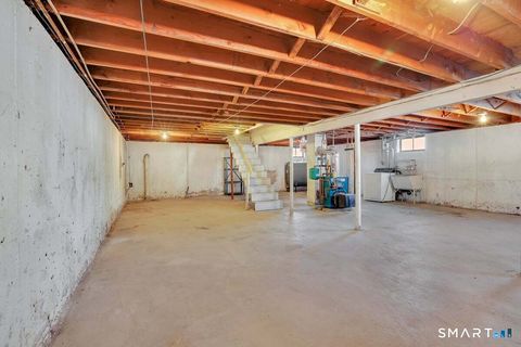 Tiny photo for 52 Hillside Street, Meriden, CT 06451 (MLS # 24145255)