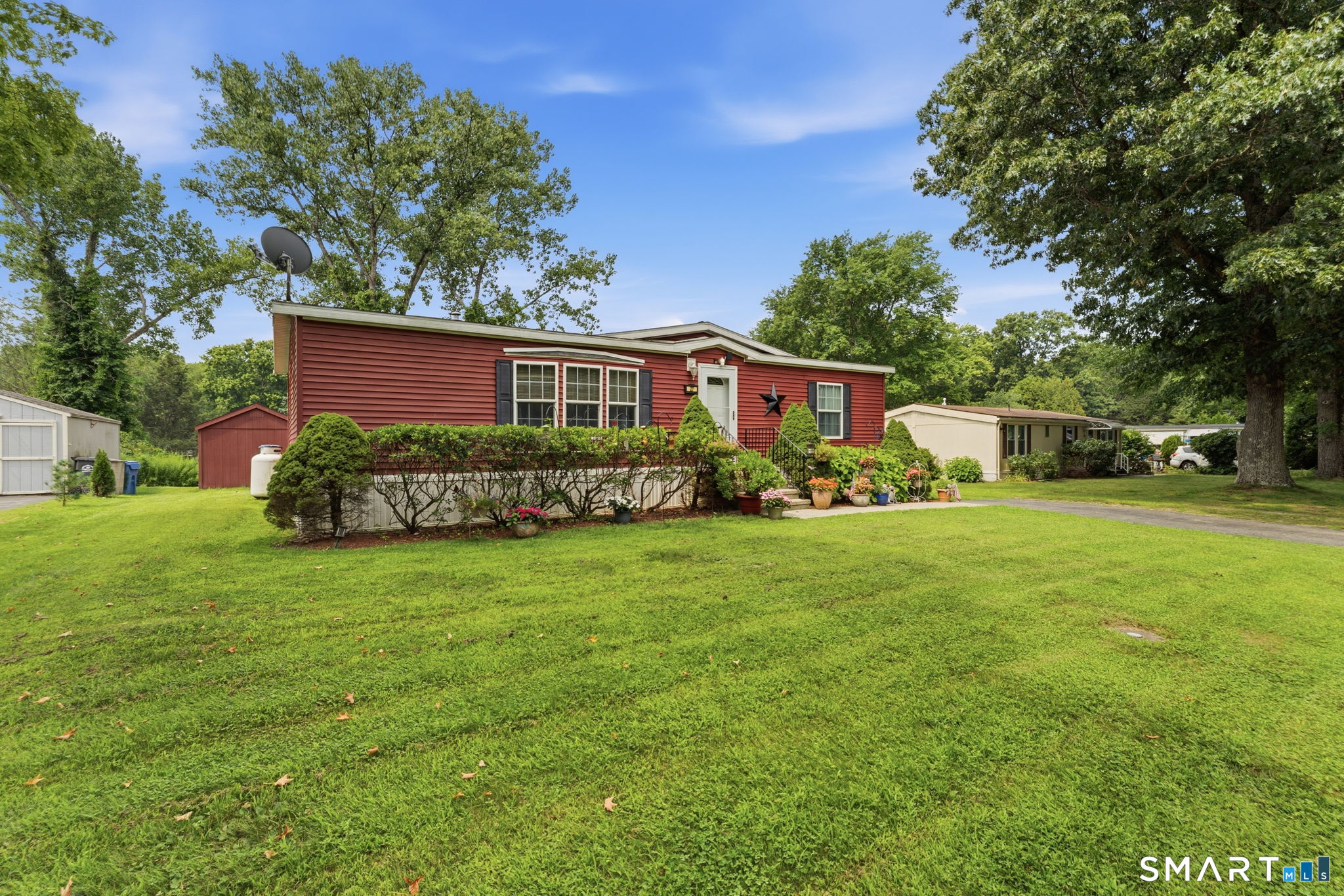 27 Skylark Road