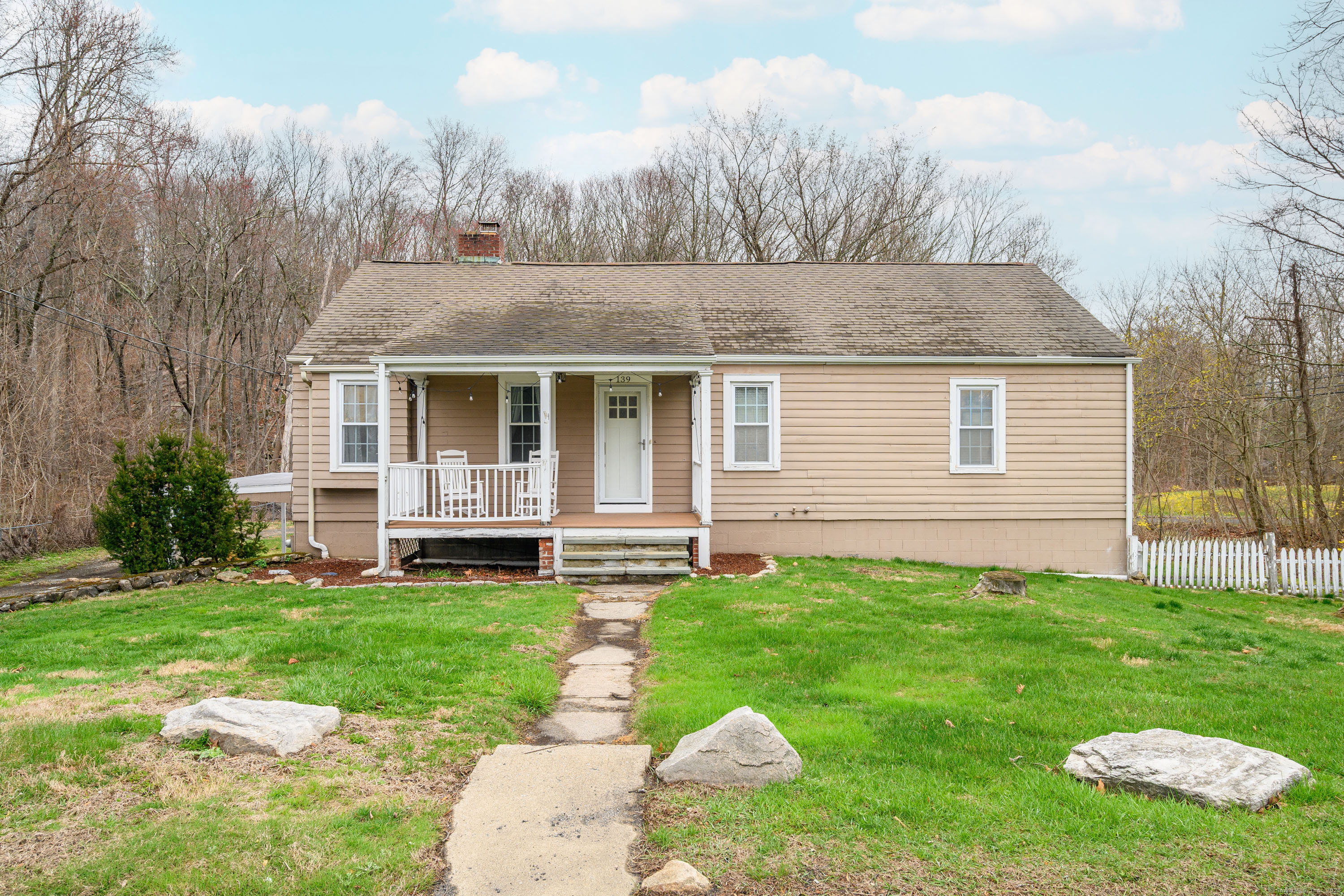139 Candlewood Lake Road, Brookfield, Connecticut image 1
