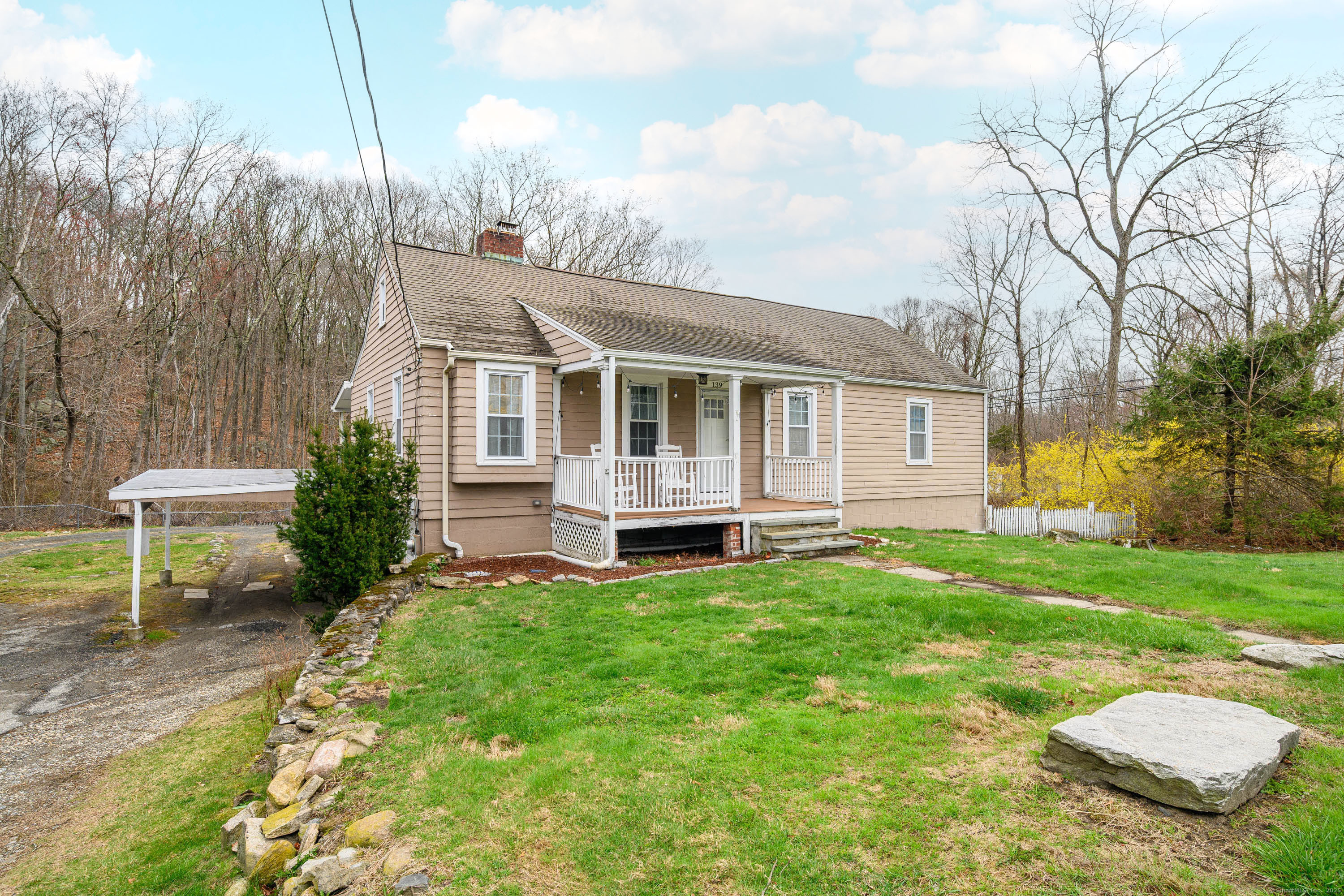 139 Candlewood Lake Road, Brookfield, Connecticut image 22