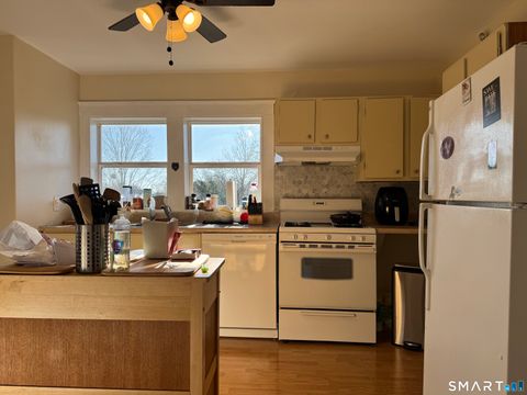 Tiny photo for 804 Edgewood Avenue #3, New Haven, CT 06515 (MLS # 24163558)