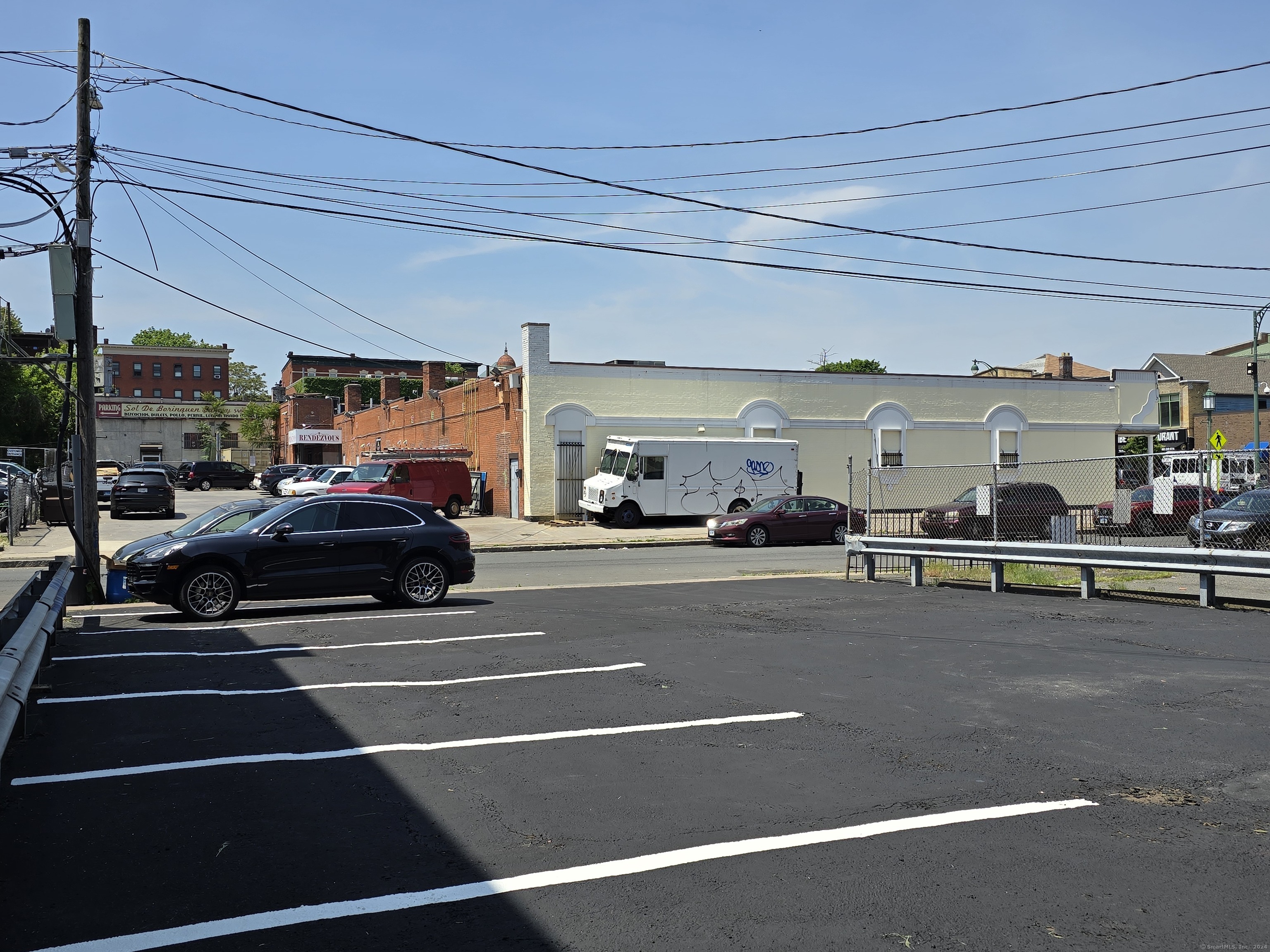 Hartford, Connecticut 06106, United States, ,1 BathroomBathrooms,Commercial,Active,2014