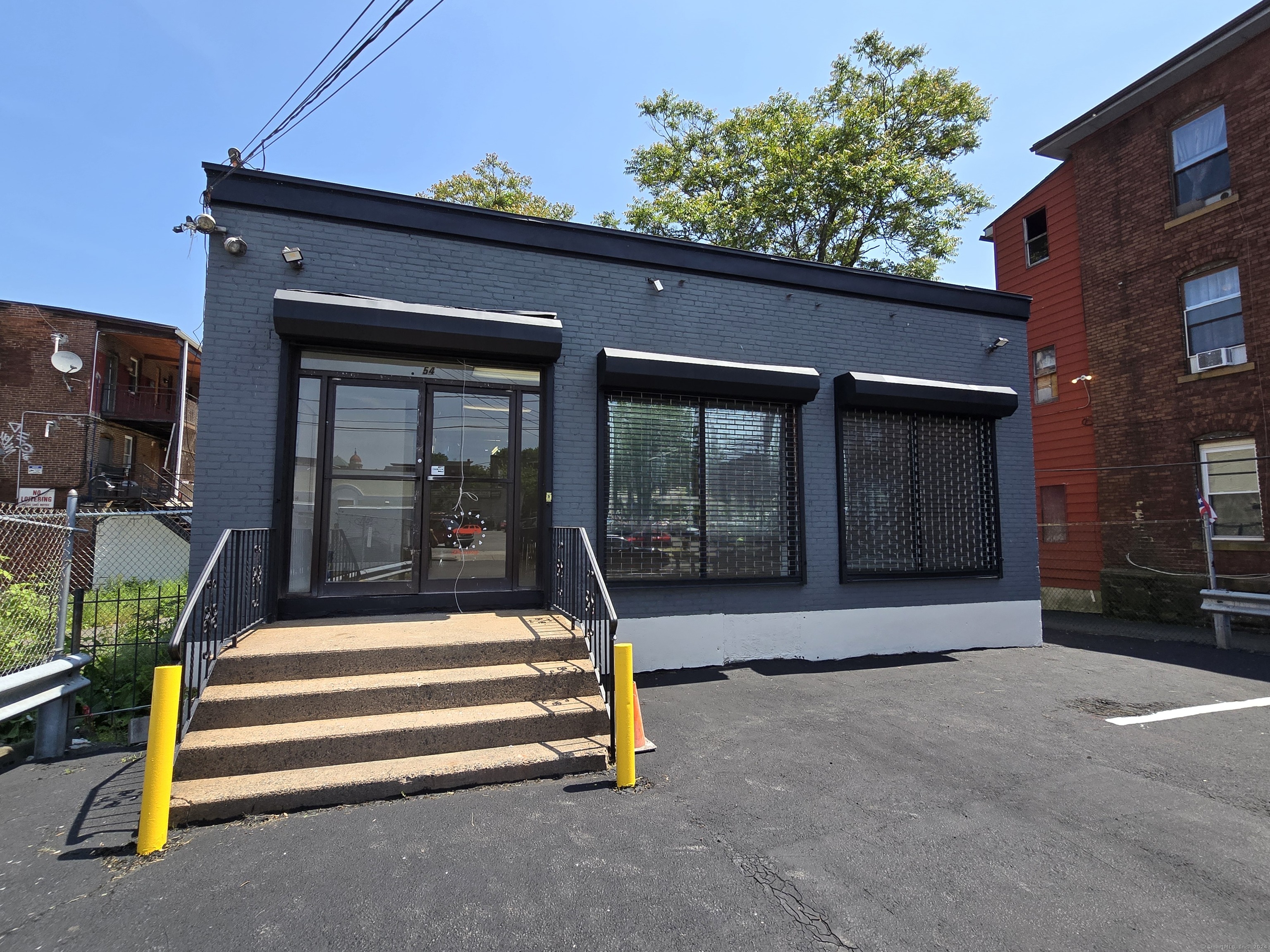 Hartford, Connecticut 06106, United States, ,1 BathroomBathrooms,Commercial,Active,2014