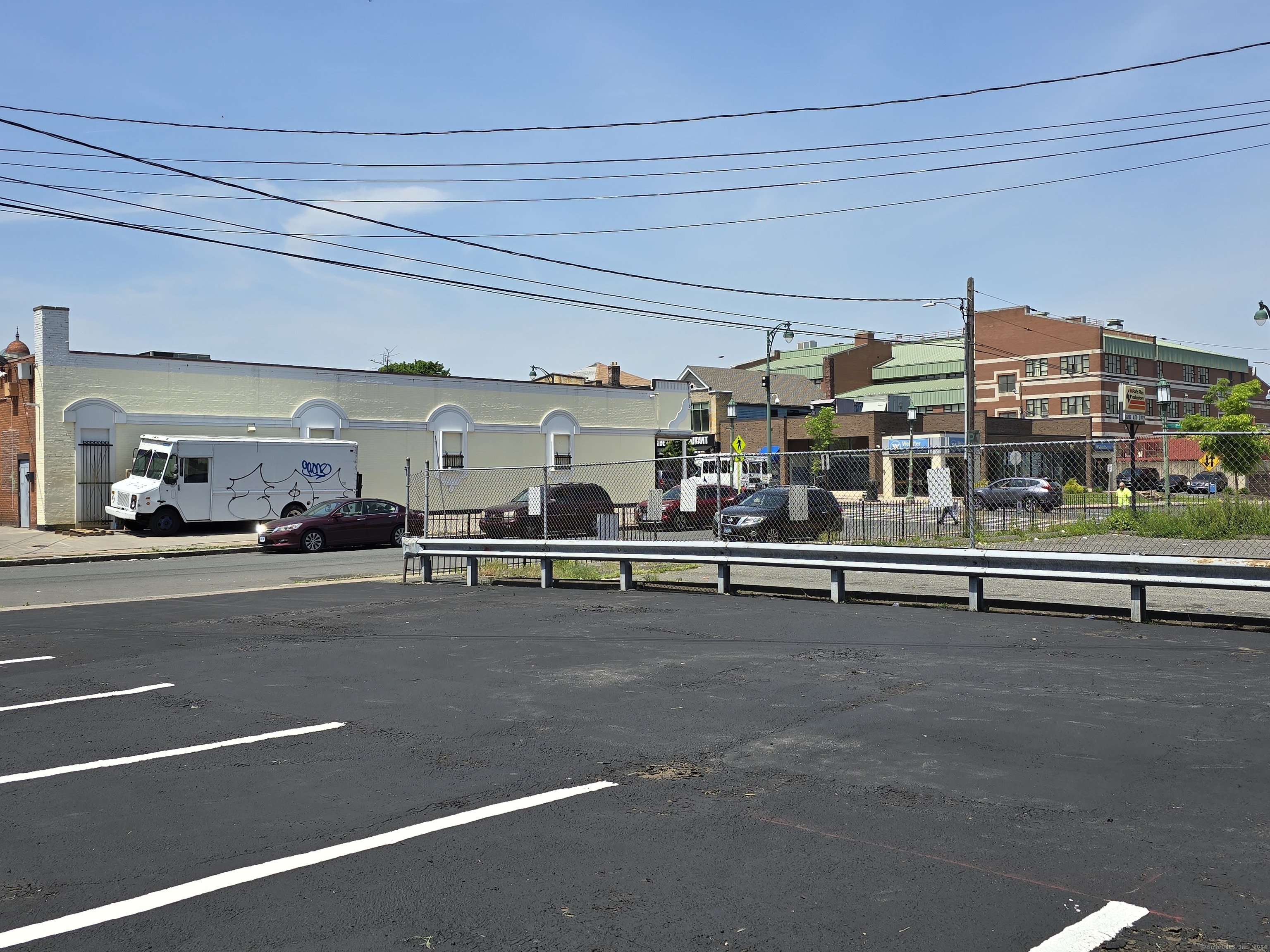 Hartford, Connecticut 06106, United States, ,1 BathroomBathrooms,Commercial,Active,2014