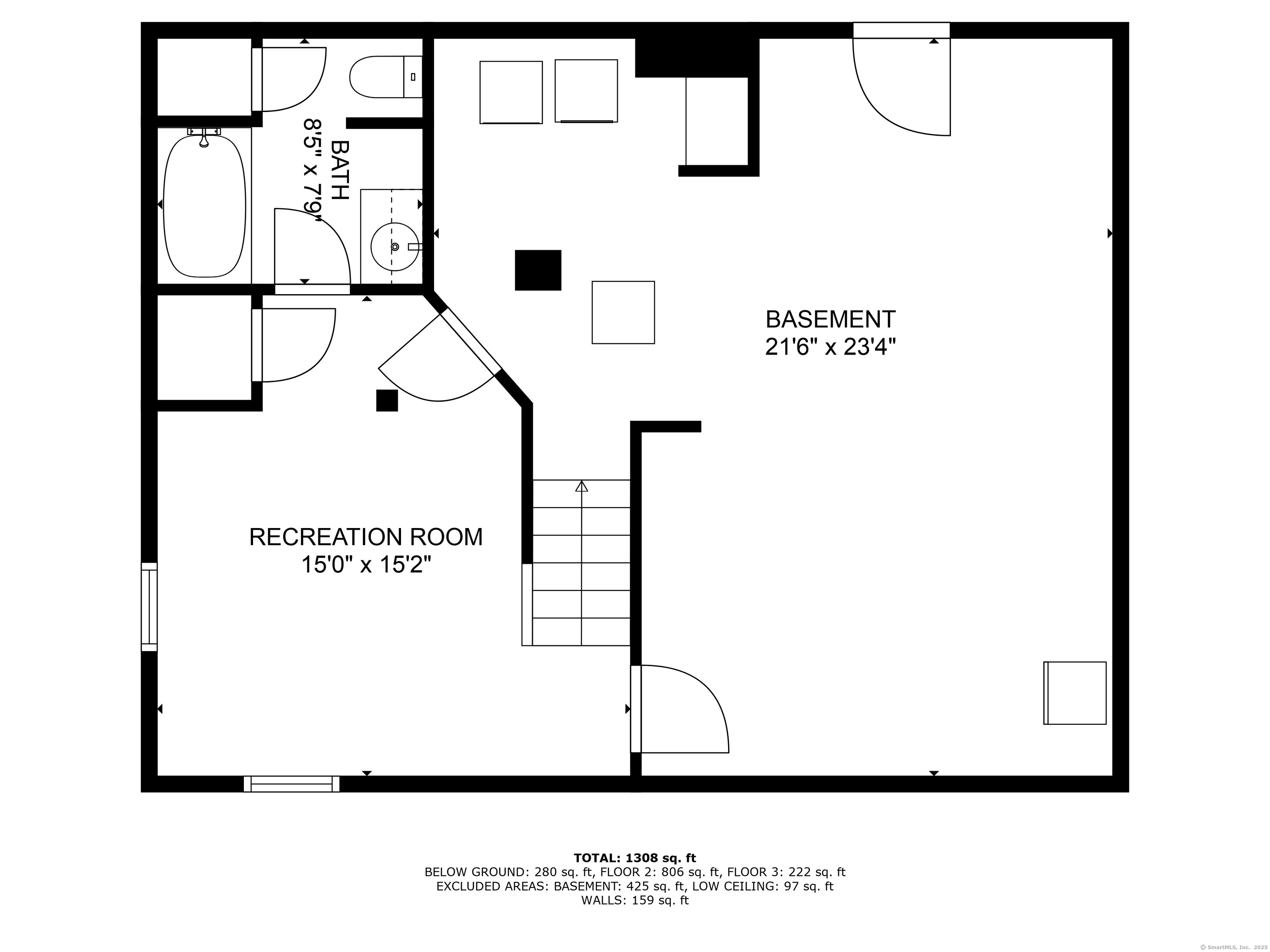 Naugatuck, Connecticut 06770, United States, 4 Bedrooms Bedrooms, ,2 BathroomsBathrooms,Residential,Pending,161017