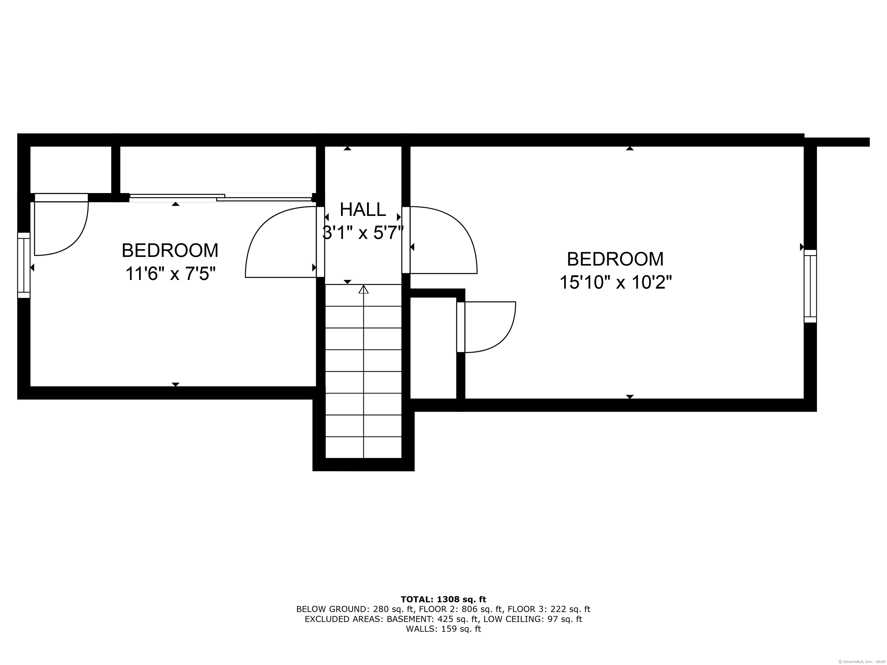 Naugatuck, Connecticut 06770, United States, 4 Bedrooms Bedrooms, ,2 BathroomsBathrooms,Residential,Pending,161017