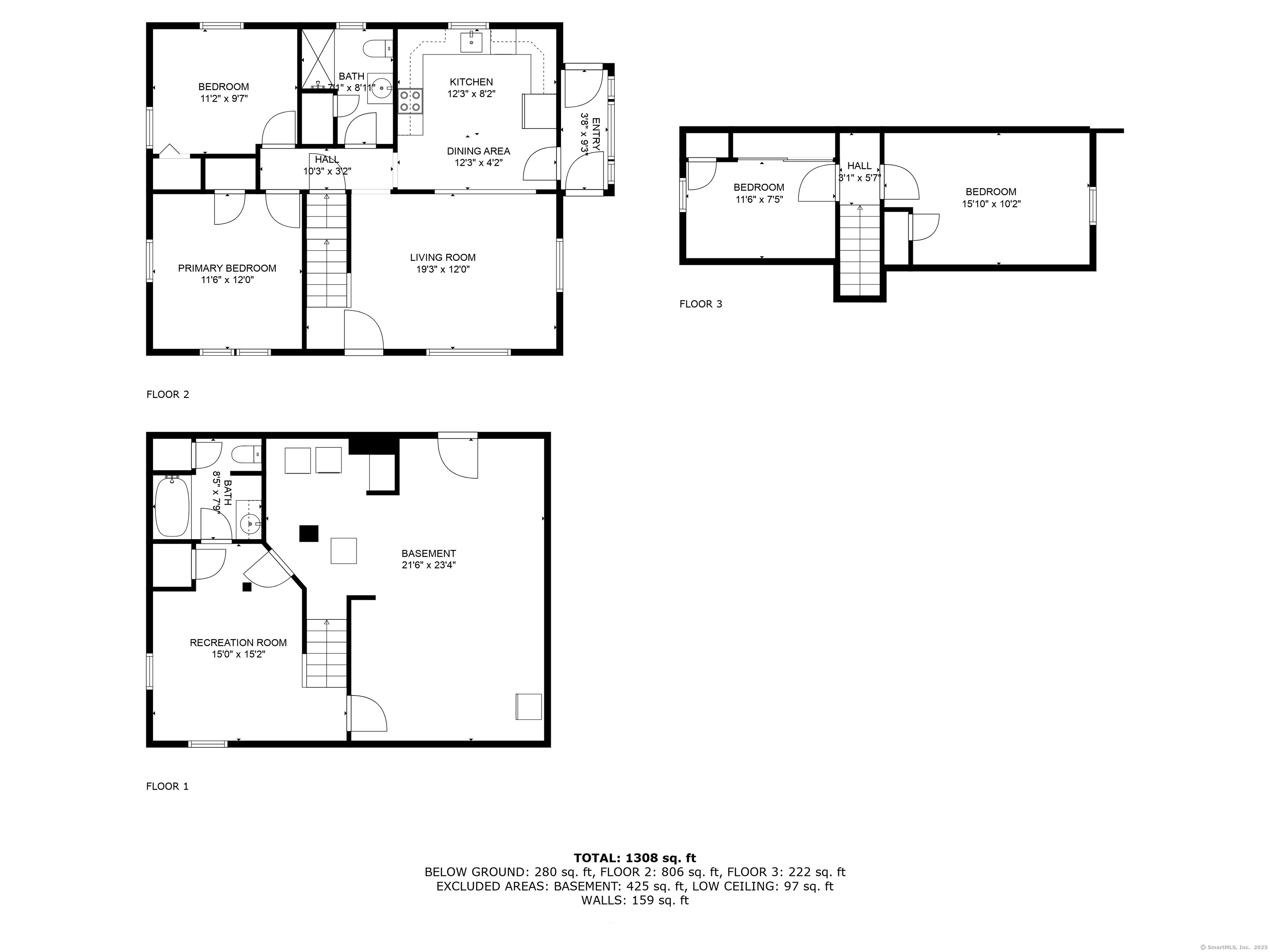 Naugatuck, Connecticut 06770, United States, 4 Bedrooms Bedrooms, ,2 BathroomsBathrooms,Residential,Pending,161017