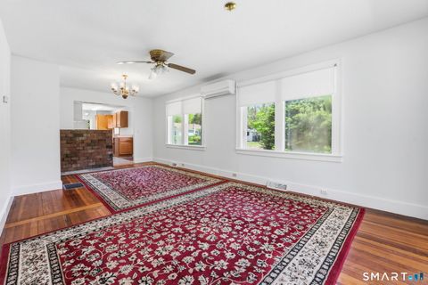Tiny photo for 276 Shore Road, Old Lyme, CT 06371 (MLS # 24174655)