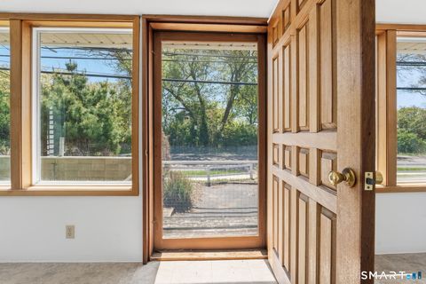 Tiny photo for 276 Shore Road, Old Lyme, CT 06371 (MLS # 24174655)