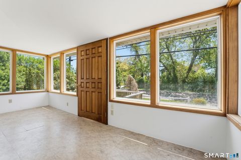 Tiny photo for 276 Shore Road, Old Lyme, CT 06371 (MLS # 24174655)
