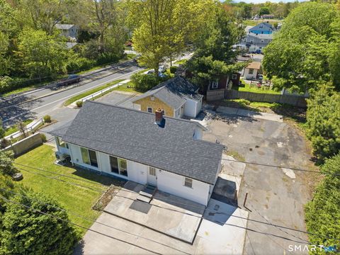 Tiny photo for 276 Shore Road, Old Lyme, CT 06371 (MLS # 24174655)