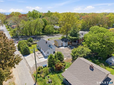 Tiny photo for 276 Shore Road, Old Lyme, CT 06371 (MLS # 24174655)