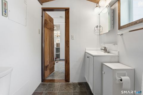 Tiny photo for 276 Shore Road, Old Lyme, CT 06371 (MLS # 24174655)