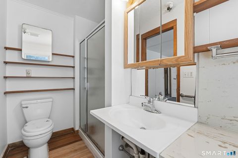 Tiny photo for 276 Shore Road, Old Lyme, CT 06371 (MLS # 24174655)