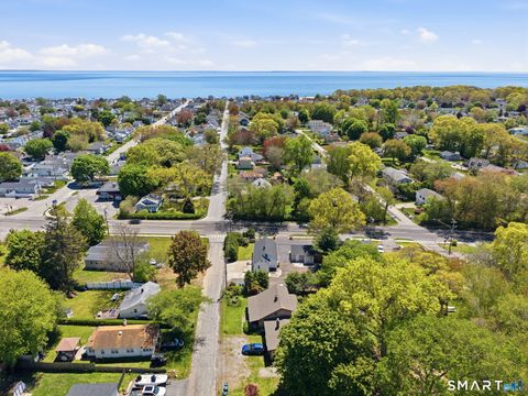 Tiny photo for 276 Shore Road, Old Lyme, CT 06371 (MLS # 24174655)