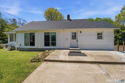 Tiny photo for 276 Shore Road, Old Lyme, CT 06371 (MLS # 24174655)