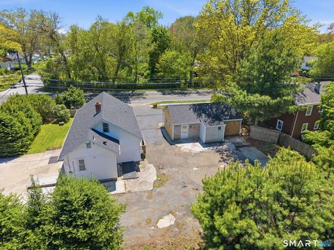 Tiny photo for 276 Shore Road, Old Lyme, CT 06371 (MLS # 24174655)