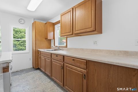Tiny photo for 276 Shore Road, Old Lyme, CT 06371 (MLS # 24174655)