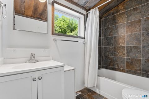 Tiny photo for 276 Shore Road, Old Lyme, CT 06371 (MLS # 24174655)