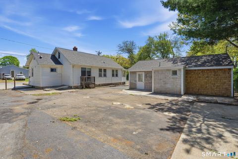 Tiny photo for 276 Shore Road, Old Lyme, CT 06371 (MLS # 24174655)