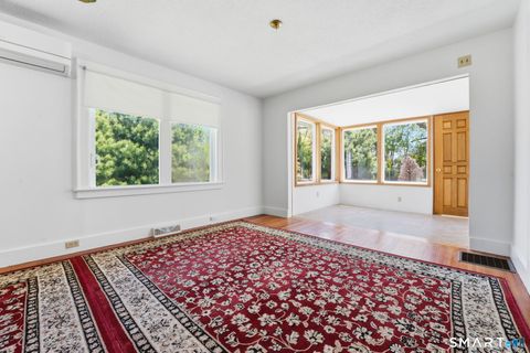 Tiny photo for 276 Shore Road, Old Lyme, CT 06371 (MLS # 24174655)