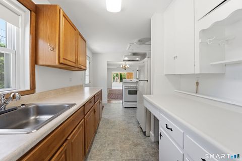 Tiny photo for 276 Shore Road, Old Lyme, CT 06371 (MLS # 24174655)