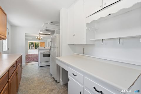 Tiny photo for 276 Shore Road, Old Lyme, CT 06371 (MLS # 24174655)