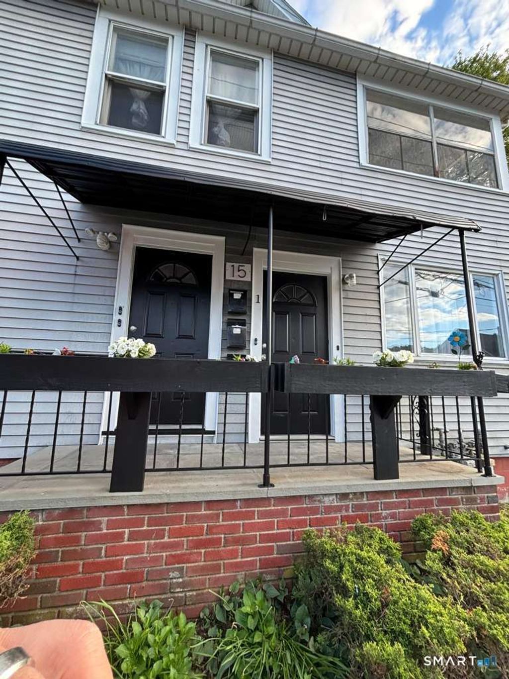 Photo of 15 Rose Street #3, Stamford, CT 06906 (MLS # 24176397)
