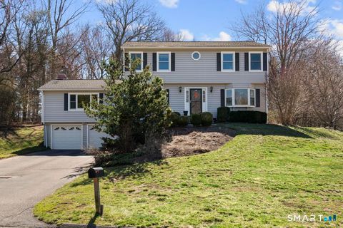 290 Tanglewood Circle Milford CT 06461
