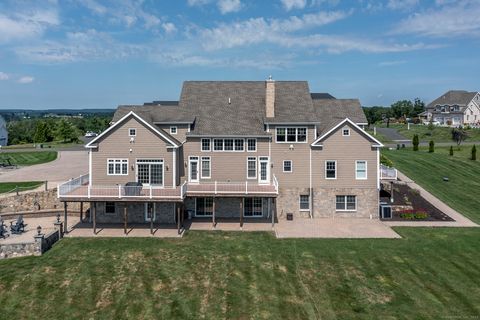 A home in Watertown