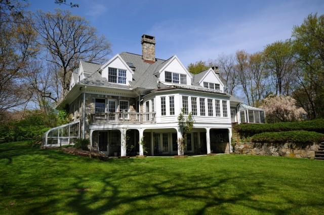 Photo 1 of 65 Sunset Hill Road, New Canaan, Connecticut, $8,500, Web #: 99073302