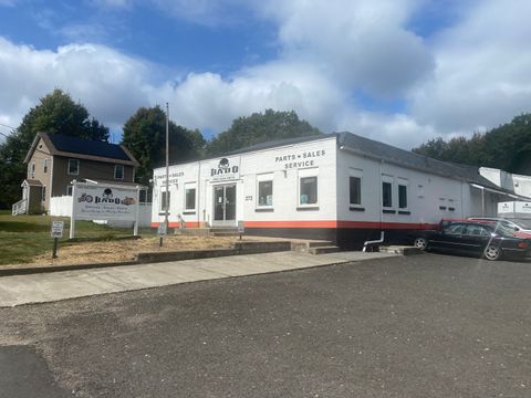 272 Main Street Plymouth CT 06786