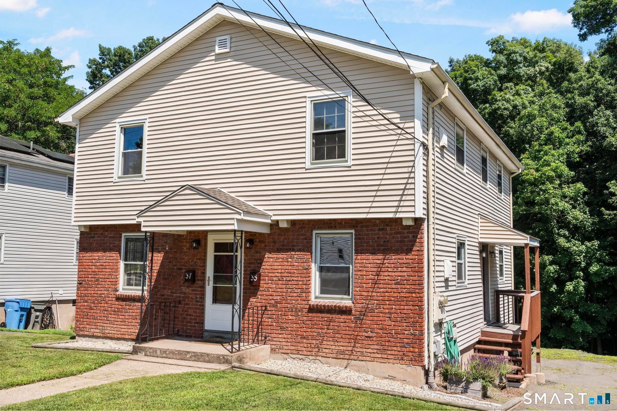 35 Glenwood Street