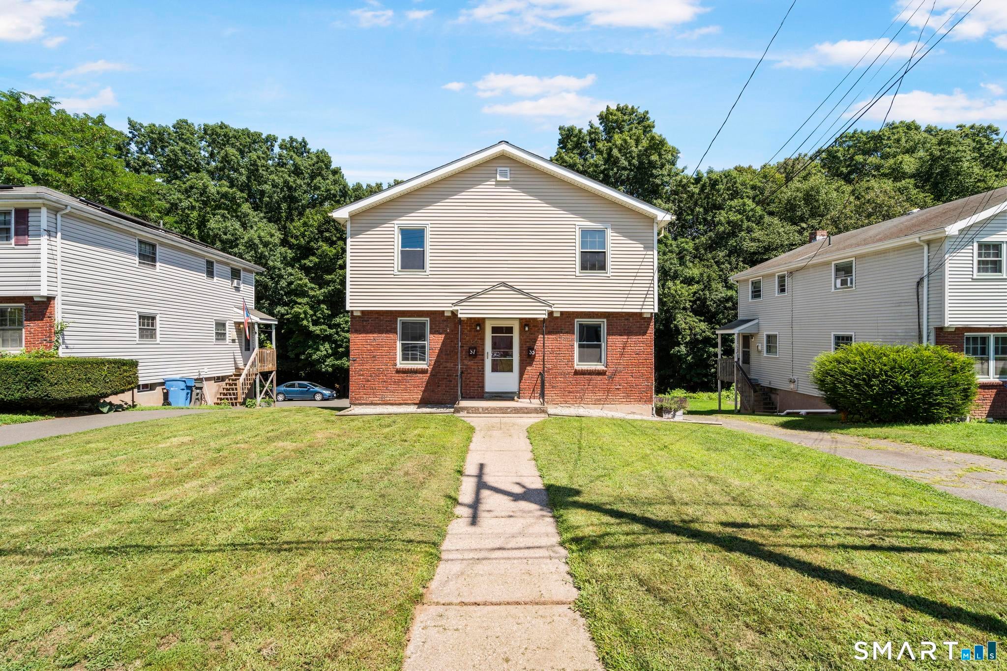 35 Glenwood Street