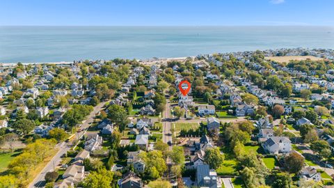 450 Penfield Road Fairfield CT 06824