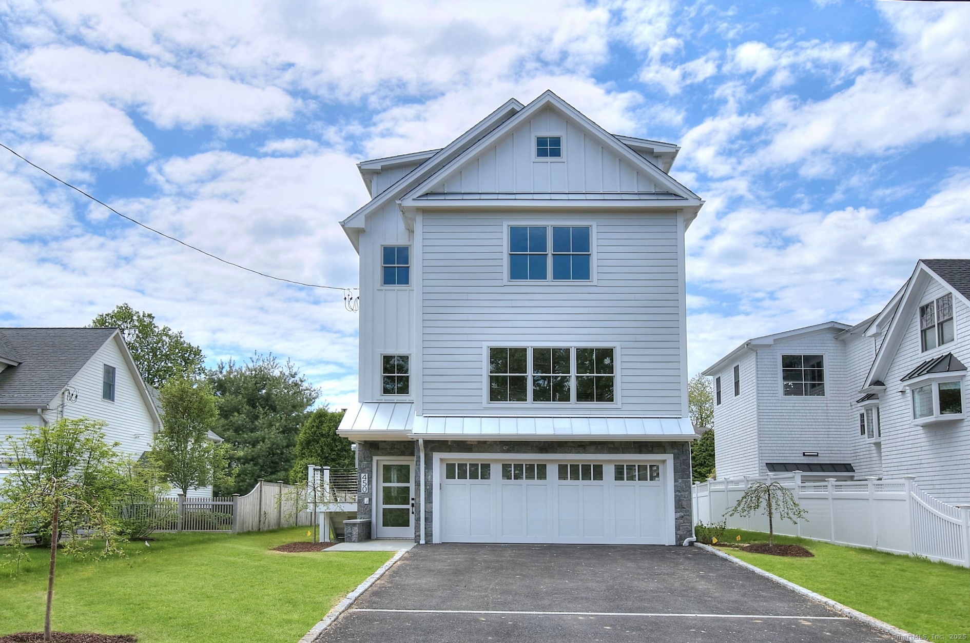 450 Penfield Road