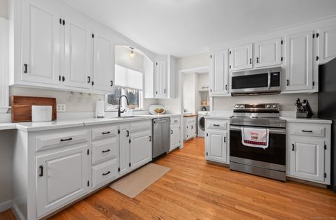 Tiny photo for 27 Sunset Road, Ellington, CT 06029 (MLS # 24143308)