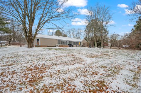 Tiny photo for 27 Sunset Road, Ellington, CT 06029 (MLS # 24143308)