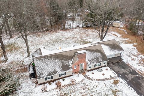 Tiny photo for 27 Sunset Road, Ellington, CT 06029 (MLS # 24143308)