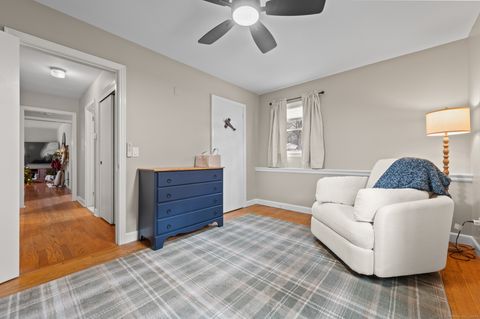 Tiny photo for 27 Sunset Road, Ellington, CT 06029 (MLS # 24143308)