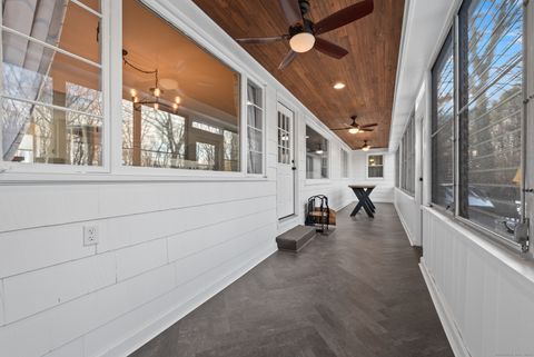 Tiny photo for 27 Sunset Road, Ellington, CT 06029 (MLS # 24143308)