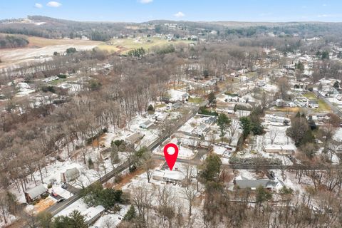 Tiny photo for 27 Sunset Road, Ellington, CT 06029 (MLS # 24143308)