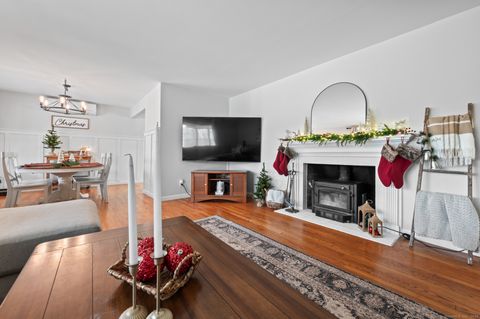 Tiny photo for 27 Sunset Road, Ellington, CT 06029 (MLS # 24143308)