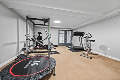 Tiny photo for 27 Sunset Road, Ellington, CT 06029 (MLS # 24143308)