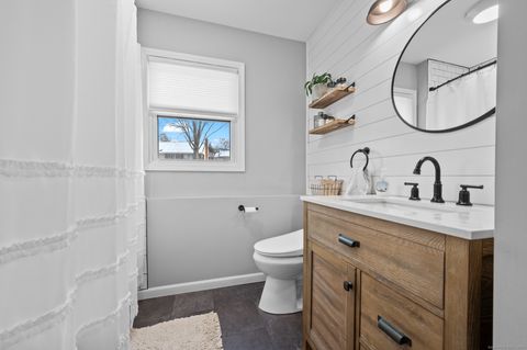 Tiny photo for 27 Sunset Road, Ellington, CT 06029 (MLS # 24143308)