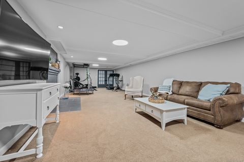 Tiny photo for 27 Sunset Road, Ellington, CT 06029 (MLS # 24143308)