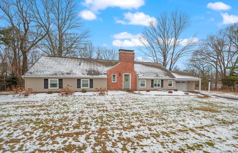 Tiny photo for 27 Sunset Road, Ellington, CT 06029 (MLS # 24143308)